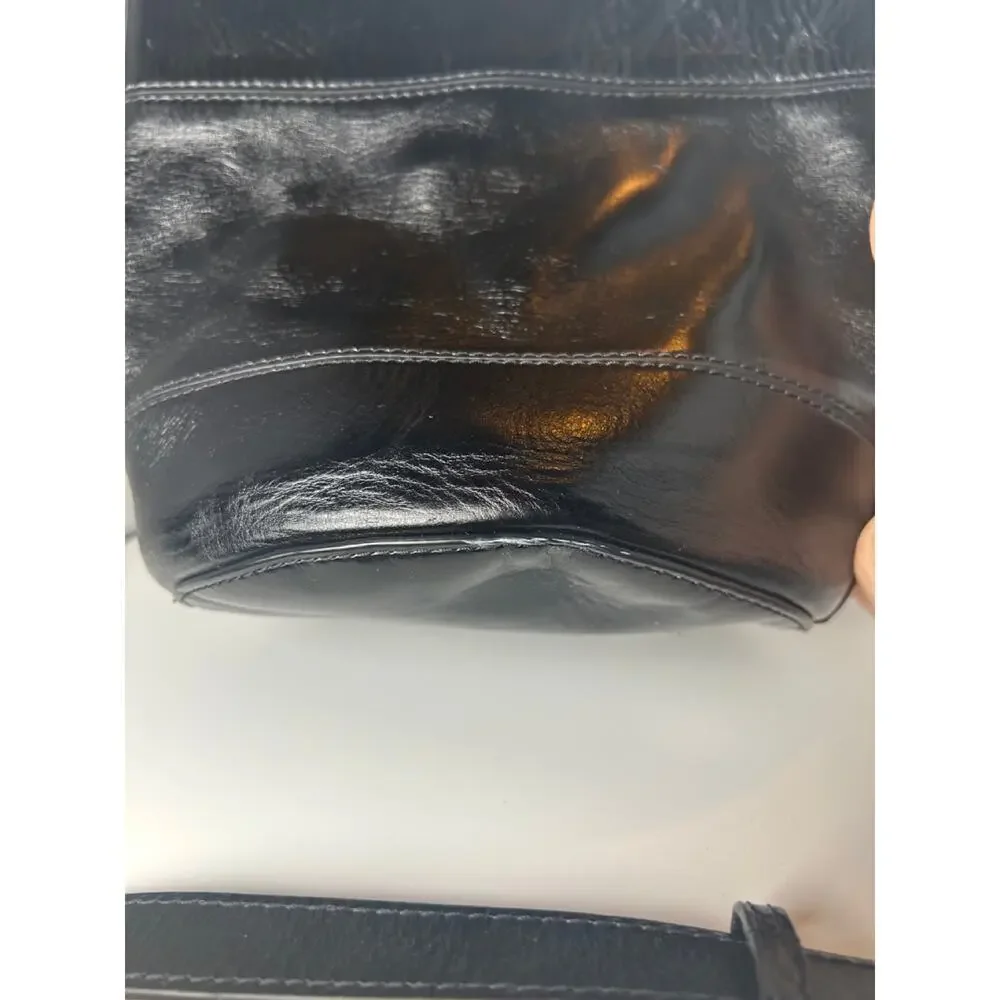 Claudie Pierlot Accessories Bucket Bag - Picture 4 of 5